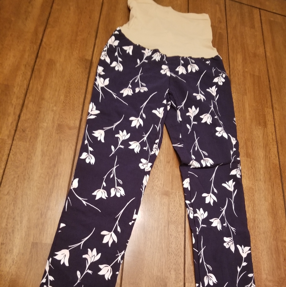 Maternity pants